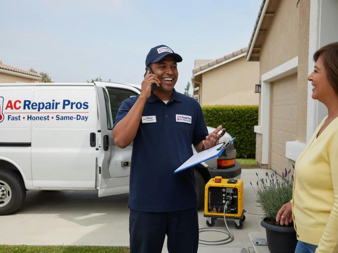 AC Repair Sigurd, UT FAQs